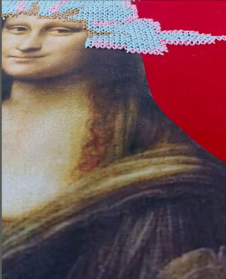 sei sulla buona strada