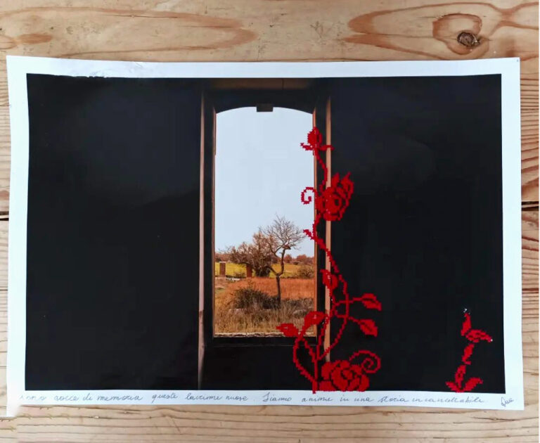 Sono gocce di memoria