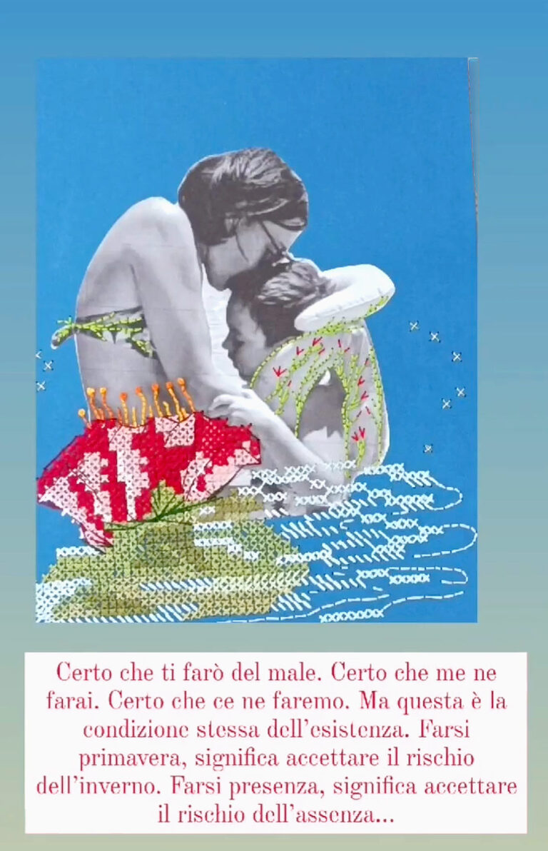 Farsi del male