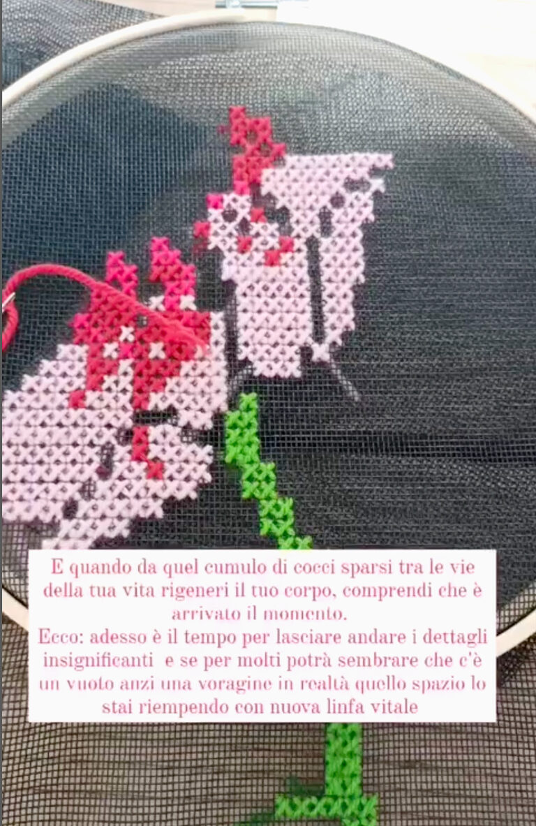 nuova linfa vitale